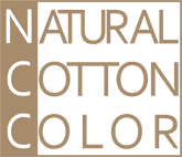 Natural Cotton Color